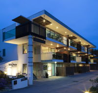 The Dolphin Apartments - Tourism Canberra