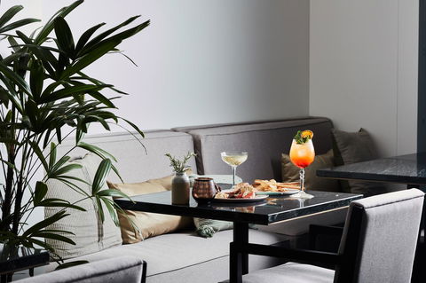 Ibis Melbourne Central - Tourism Canberra 21