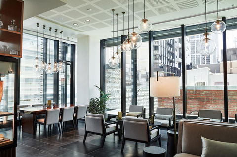 Ibis Melbourne Central - Tourism Canberra 3