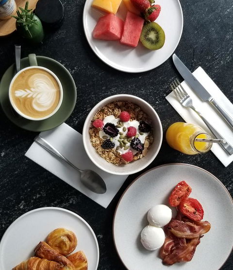 Ibis Melbourne Central - Tourism Canberra 17