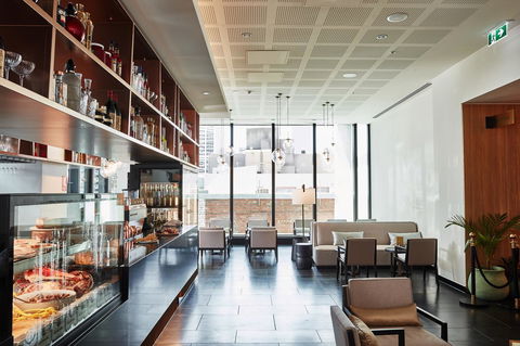 Ibis Melbourne Central - Tourism Canberra 22