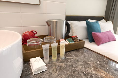 Ibis Melbourne Central - Tourism Canberra 37