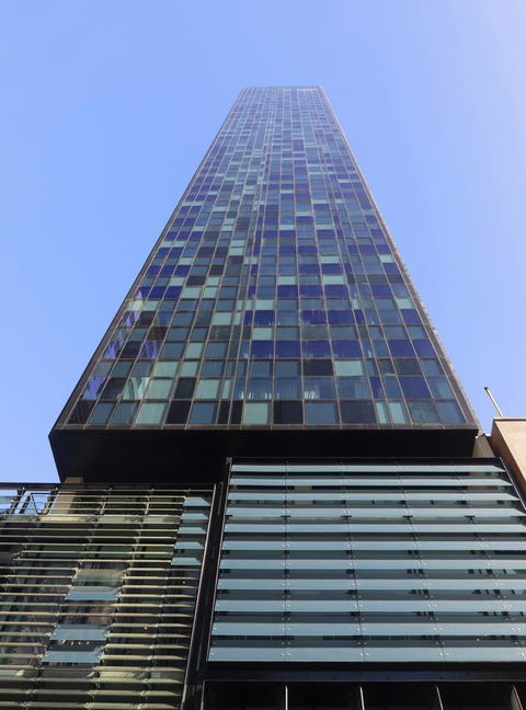 Ibis Melbourne Central - Tourism Canberra 4