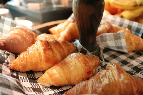 Ibis Melbourne Central - Tourism Canberra 16