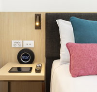 ibis Melbourne Central - Tourism Canberra