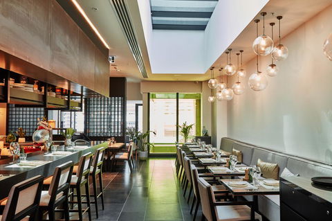 Ibis Melbourne Central - Tourism Canberra 20