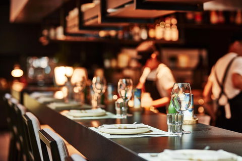 Ibis Melbourne Central - Tourism Canberra 19