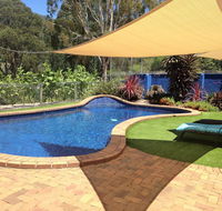 Snow View Holiday Units - Tourism Canberra