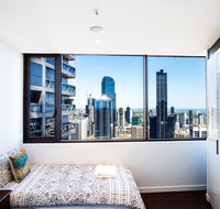UrbanSuite Melbourne Cozy Apartment   - Tourism Canberra