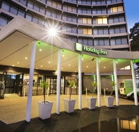 Holiday Inn Melbourne Airport - Tourism Canberra