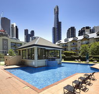Melbourne Luxury Paradise - Tourism Canberra