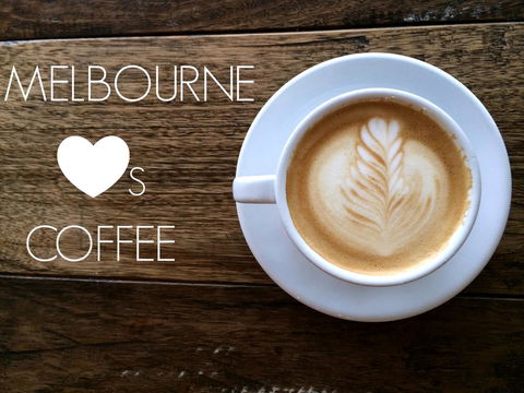 Melbourne Luxury Paradise - Tourism Canberra 11