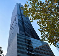 Melbourne SkyHigh Apartments - Tourism Canberra