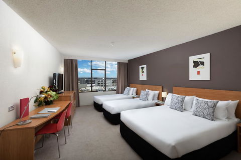 Rydges Geelong - Tourism Canberra 5