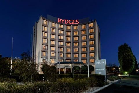 Rydges Geelong - Tourism Canberra 8