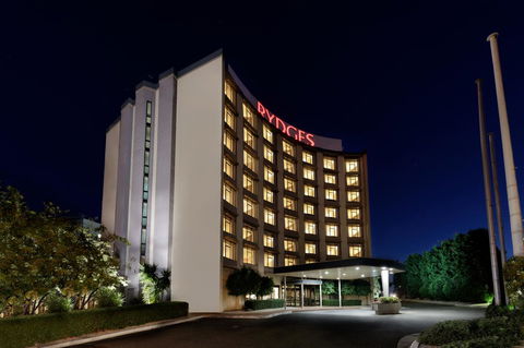 Rydges Geelong - Tourism Canberra 18
