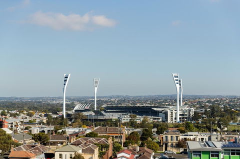 Rydges Geelong - Tourism Canberra 4