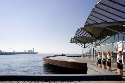 Rydges Geelong - Tourism Canberra 23