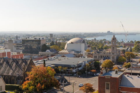 Rydges Geelong - Tourism Canberra 17