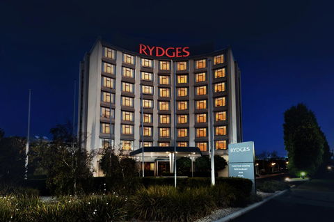 Rydges Geelong - Tourism Canberra 3