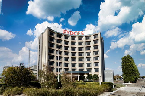 Rydges Geelong - Tourism Canberra 19