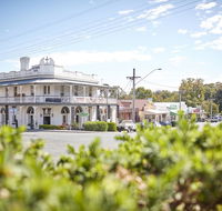 The Alexandra Hotel - Tourism Canberra