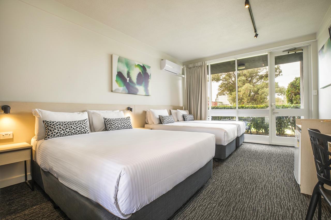 Tourism Canberra