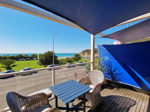 The Sandridge Motel - Tourism Canberra 1