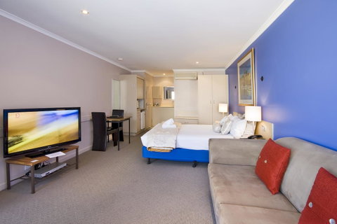 The Sandridge Motel - Tourism Canberra 42