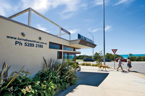 The Sandridge Motel - Tourism Canberra 6