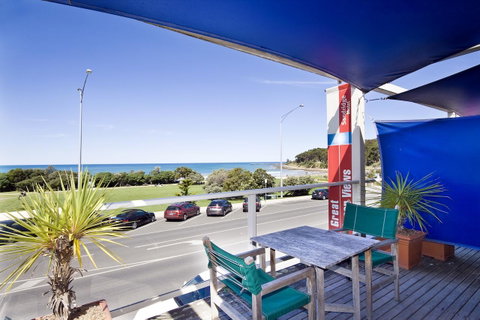 The Sandridge Motel - Tourism Canberra 14