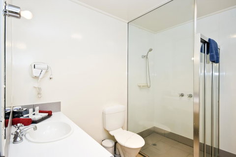 The Sandridge Motel - Tourism Canberra 37