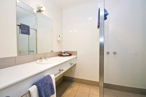 The Sandridge Motel - Tourism Canberra 32