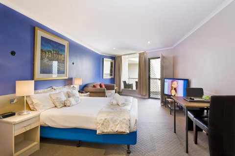 The Sandridge Motel - Tourism Canberra 38