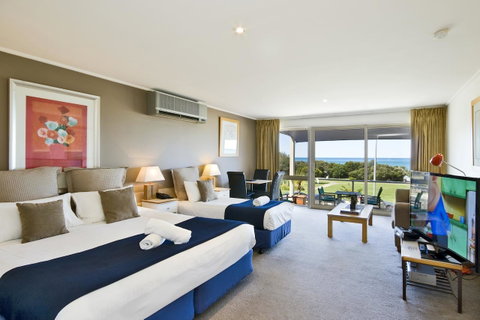 The Sandridge Motel - Tourism Canberra 39