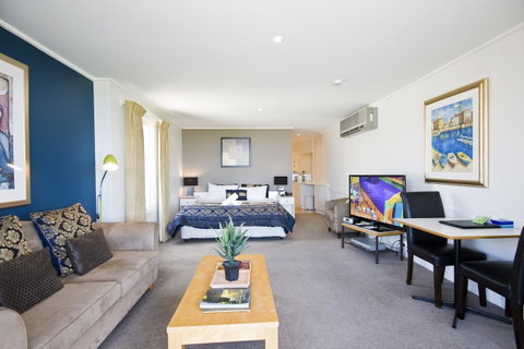 The Sandridge Motel - Tourism Canberra 30