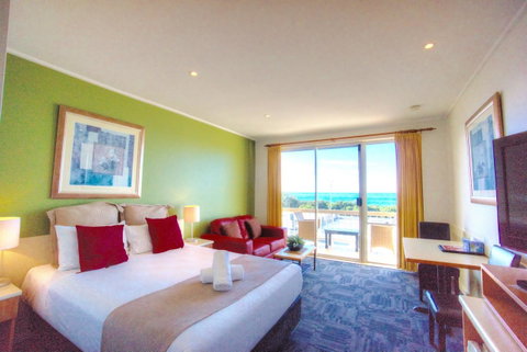 The Sandridge Motel - Tourism Canberra 11
