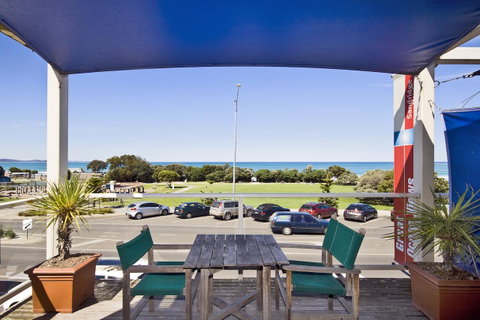 The Sandridge Motel - Tourism Canberra 25