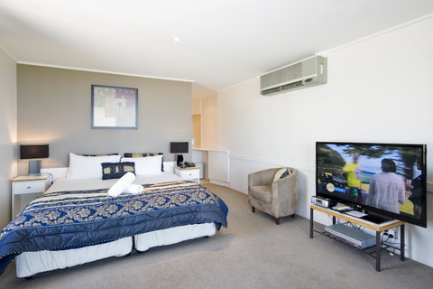 The Sandridge Motel - Tourism Canberra 31