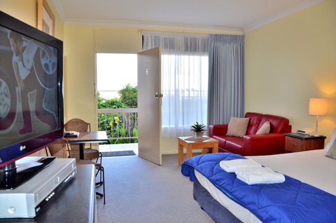 The Sandridge Motel - Tourism Canberra 18