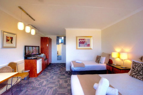 The Sandridge Motel - Tourism Canberra 10