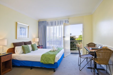 The Sandridge Motel - Tourism Canberra 29