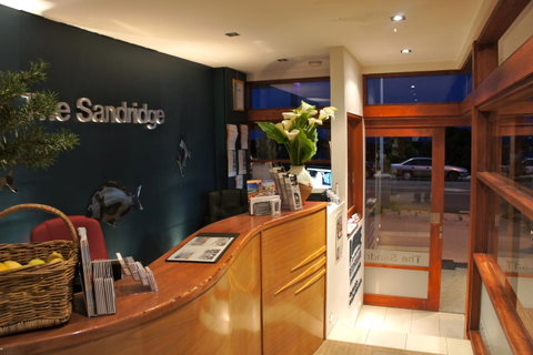The Sandridge Motel - Tourism Canberra 21