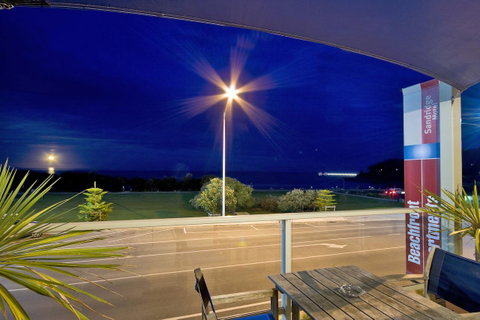 The Sandridge Motel - Tourism Canberra 28