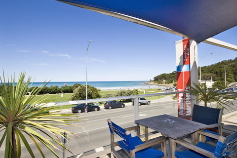 The Sandridge Motel - Tourism Canberra 23