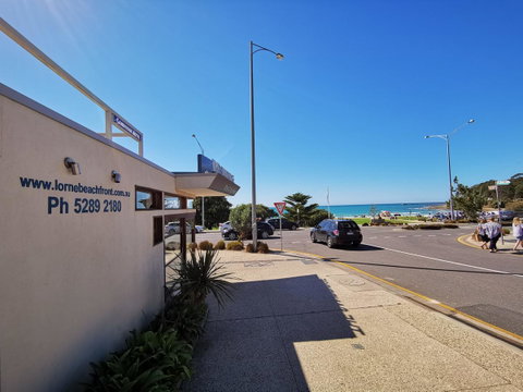 The Sandridge Motel - Tourism Canberra 2