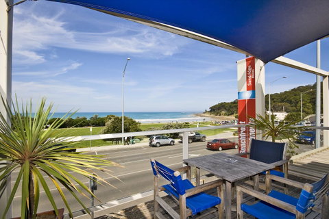 The Sandridge Motel - Tourism Canberra 35