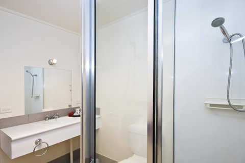 The Sandridge Motel - Tourism Canberra 33