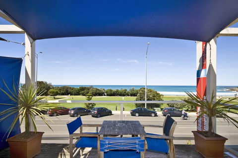 The Sandridge Motel - Tourism Canberra 24
