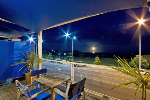 The Sandridge Motel - Tourism Canberra 15